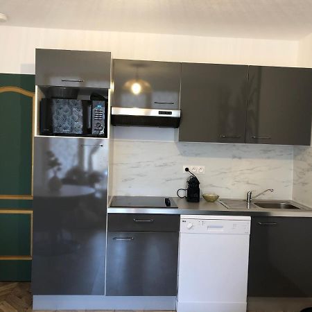 Ferienwohnung Les Palmiers De Gruissan, T2, Vue Port ! Exterior foto